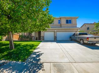 2718 Trudeau Ln, Palmdale, CA 93551