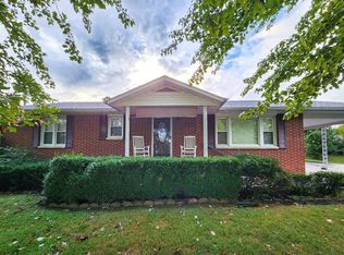 50 Hillside Dr, Madisonville, KY 42431