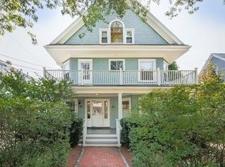 184-186 Pleasant St #1, Arlington, MA 02476