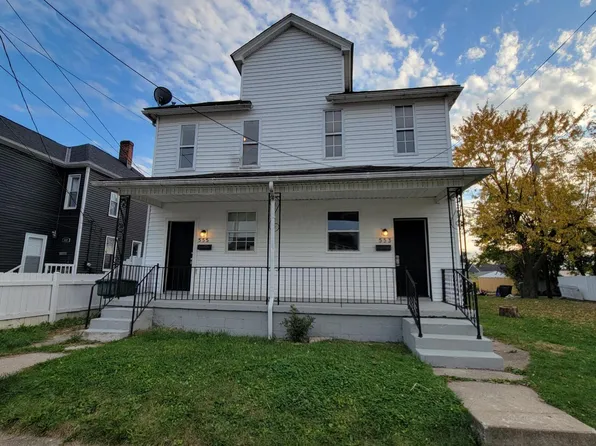 553-555 E Deshler Ave, Columbus, OH 43206