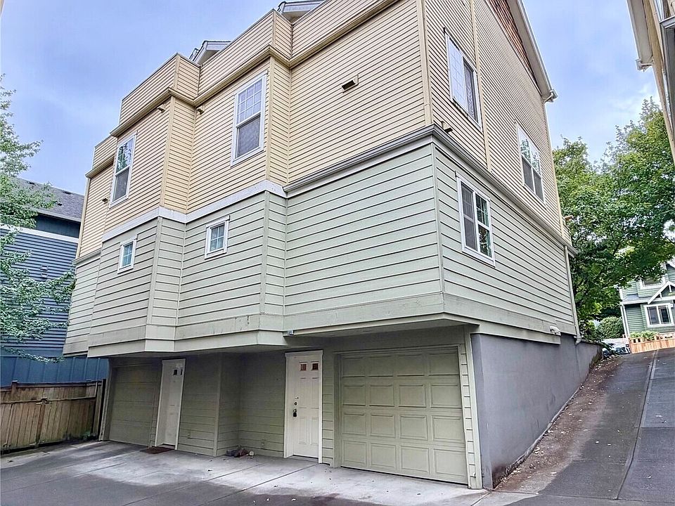 1st image of 9216 Stone Ave N #B