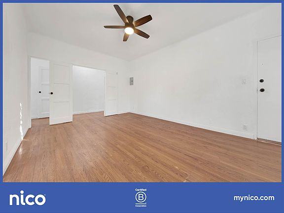 4th image of 1650 Echo Park Ave APT 305