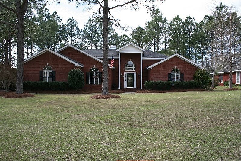 104 Cobblestone St.