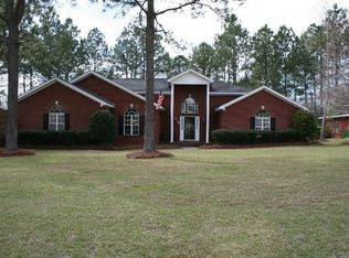 104 Cobblestone St, Dothan, AL 36305