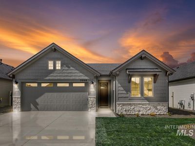 7059 S Ferndale Way, Meridian, ID, 83642