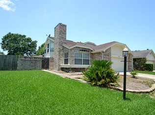 1630 Rockin Dr, Houston, TX 77077
