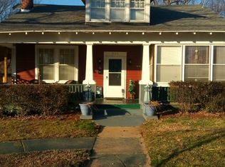 824 Halifax Rd, Danville, VA 24540