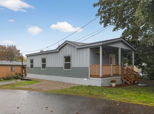 16551 SE 82nd Dr #27A, Clackamas, OR 97015