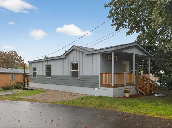 16551 SE 82nd Dr #27A, Clackamas, OR 97015