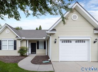 6596 Magnolia Green Ln, Mechanicsville, VA 23111