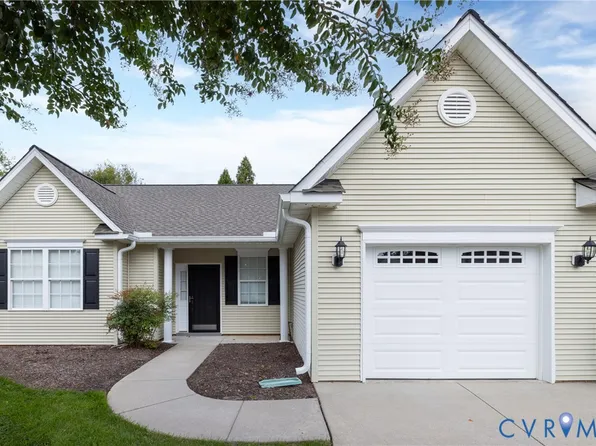 6596 Magnolia Green Ln, Mechanicsville, VA 23111