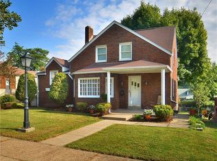 1313 Summit St, White Oak, PA 15131