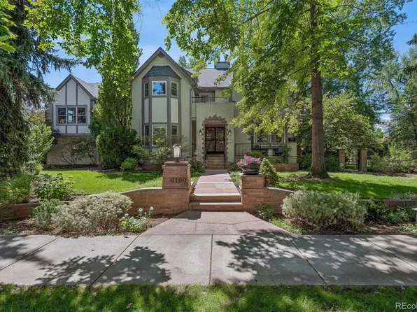 6100 Montview Boulevard, Denver, CO 80207