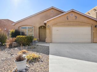 6704 Black Volcano Rd NW, Albuquerque, NM 87120