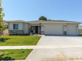 11817 W Tanero Dr, Nampa, ID 83686