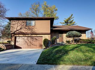4711 Ronald Dr, Middletown, OH