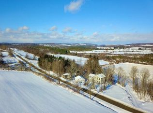 3191 Hardscrabble Rd, Erieville, NY 13061