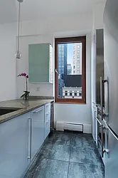Rented by Compass