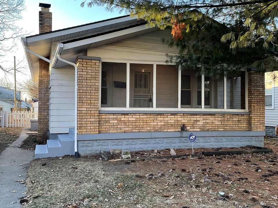 1st image of 942 N Denny St