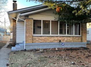 942 N Denny St, Indianapolis, IN