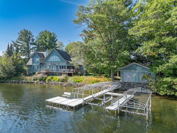 972 Cedar St, Minocqua, WI 54548