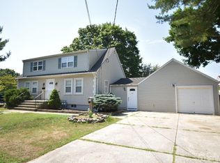 1 Lee Ave, South Amboy, NJ 08879