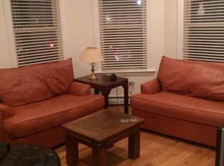 322 Western Ave #1G, Cambridge, MA 02139