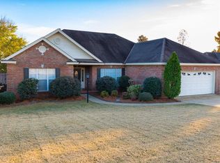 1779 Windermere Ave, Prattville, AL 36066