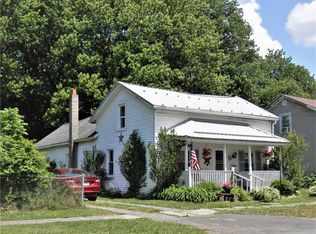 307 E Williams St, Waterloo, NY 13165