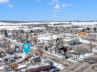 150 S Poplar St, Hayden, CO 81639