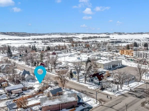 150 S Poplar Street, Hayden, CO 81639