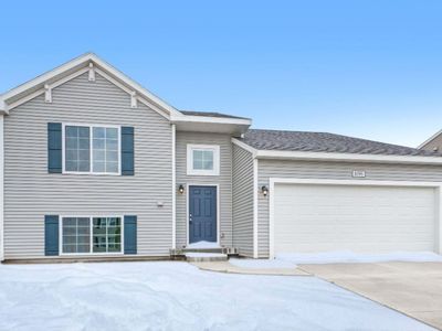 1220 Jayberry Dr, Holland, MI, 49424