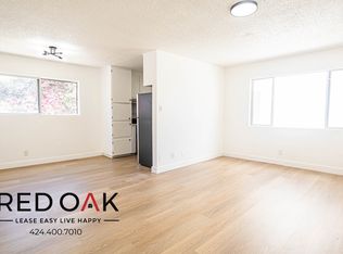 1843 S Gramercy Pl APT 11, Los Angeles, CA 90019