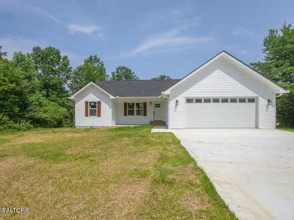 335 Thompson Rd, Madisonville, TN 37354