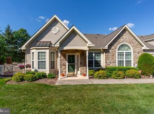 23 Fairway Dr #23, Warminster, PA 18974