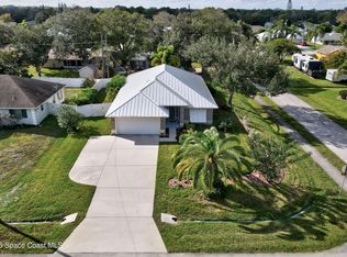 402 Toledo St, Sebastian, FL 32958