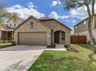 1304 Salt Lick Dr, Georgetown, TX 78633