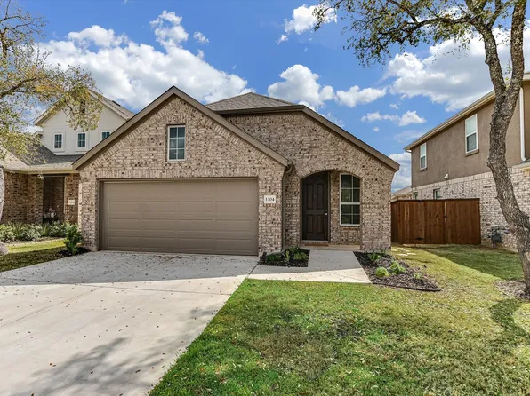 1304 Salt Lick Dr, Georgetown, TX 78633