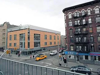 Rented by J PRESTON AND ASSOCIATES INC