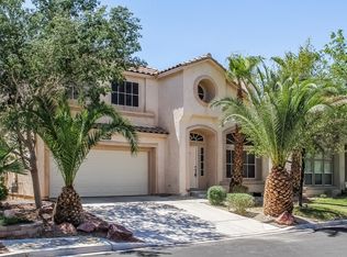 2638 Ridgewater Cir, Henderson, NV 89074