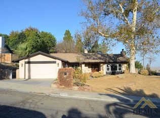 601 Grant Ter, Taft, CA 93268