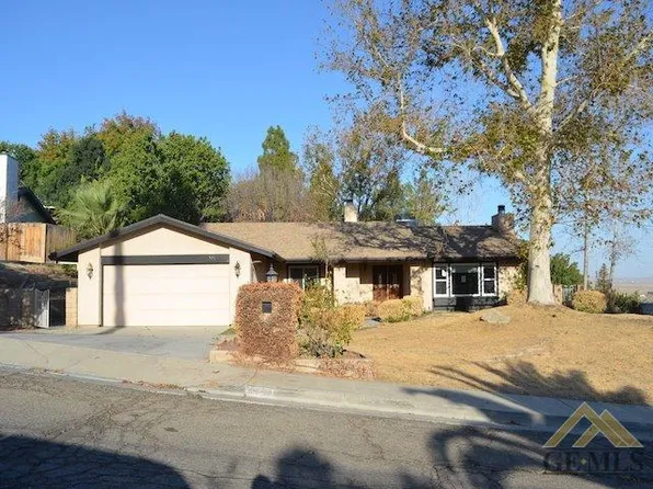 601 Grant Ter, Taft, CA 93268