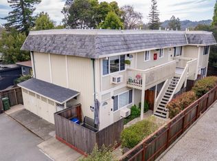 37 Pacheco Street, San Rafael, CA 94901