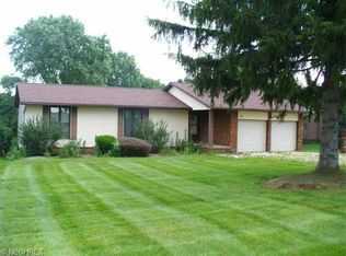8778 Willingham Dr NW, Canal Fulton, OH 44614