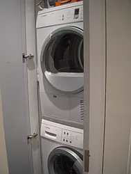 Rented by Maison International