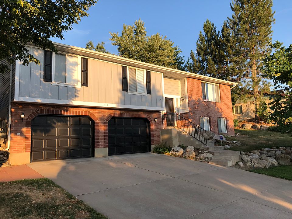 Beautiful Updated Craftsman