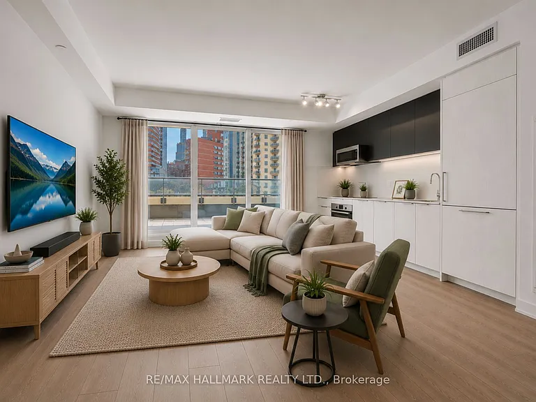 308 Jarvis St #405 — Photo 4