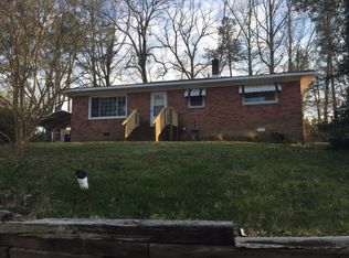 904 Larchwood Dr, Durham, NC 27713