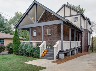 2610B Tiffany Dr, Nashville, TN 37206