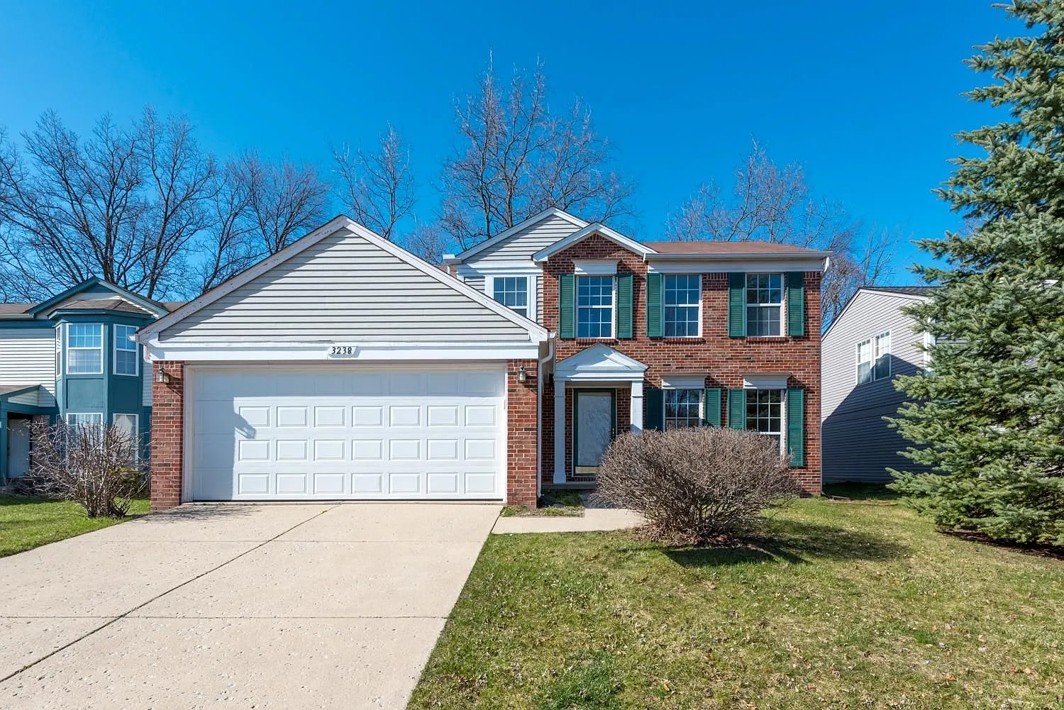 3238 Roon The Ben Dr photo 1